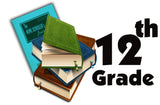 Grade 12 Complete Curriculum Package