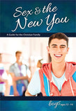 Sex and the New You - Boy's Edition - Learning About Sex Series