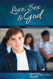 Love, Sex and God - Boy's Edition - Learning About Sex Series