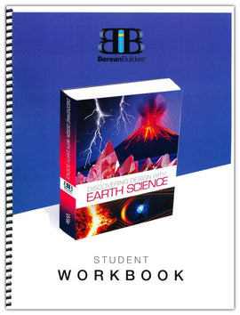 Discovering Design with Earth Science Student Workbook