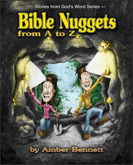 Bible Nuggets from A to Z