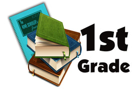Grade 1 Complete Curriculum Package
