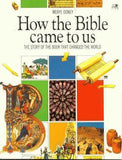 How The Bible Came To Us