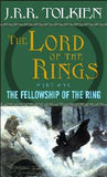 Fellowship of the Ring: The Lord of the Rings Part One