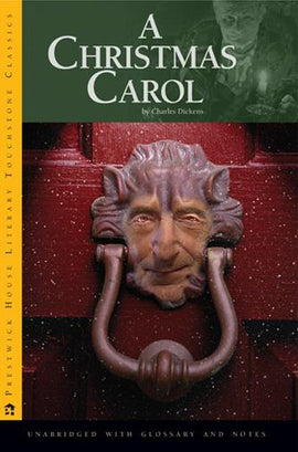 A Christmas Carol (Prestwick House) (A)