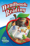 Abeka Handbook for Reading Phonics Textbook, 4th Edition