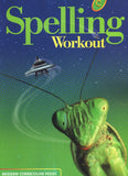 Spelling Workout Level C Student Book