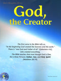 God's Wonderful Works Student Book, 2nd Edition (Grade 2)