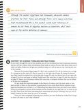 Apologia Exploring Creation with General Science Student Notebook, 3rd Edition
