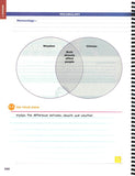 Apologia Exploring Creation with General Science Student Notebook, 3rd Edition