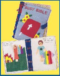 Busy Bible - Original