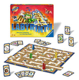 Labyrinth Game