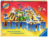 Labyrinth Game