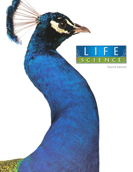 BJU Press Life Science Student Text, 4th Edition