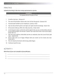 Grammar of Poetry: Imitation In Writing Student Text, 2nd Edition