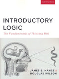 Introductory Logic: The Fundamentals of Thinking Well Student Edition, 5th Edition