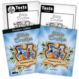 BJU Press Bible Truths 3 Kit, 4th Edition