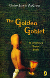 The Golden Goblet