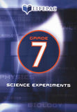 Alpha Omega Lifepac 7th Grade Science Experiments DVD