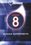 Alpha Omega Lifepac 8th Grade Science Experiments DVD