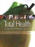 Total Health Student Textbook (High School)