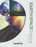 Earth and Space Science Student Lab Manual (Purposeful Design)