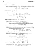 Saxon Math Calculus Kit, 2nd Edition