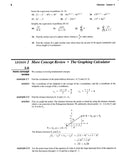 Saxon Math Calculus Kit, 2nd Edition