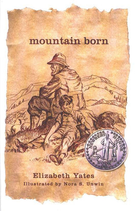 Mountain Born