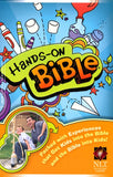 Hands-On Bible- NLT (Hardcover)
