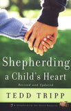 Shepherding A Child’s Heart
