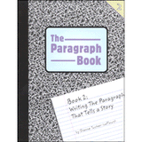 The Paragraph Book 2