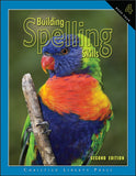 Building Spelling Skills Book 4 Student Workbook, 2nd Edition
