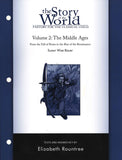 Story of the World Volume 2: The Middle Ages Tests and Answer Key, Revised Edition