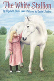 The White Stallion