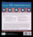 All American History Volume 1 Student Reader with Digital Companion Guide