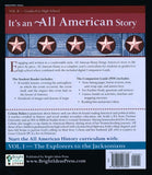 All American History Volume 2 Student Reader with Digital Companion Guide