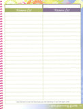 Ultimate Homeschool Planner (Pink Cover)