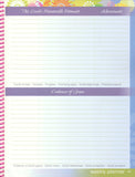 Ultimate Homeschool Planner (Pink Cover)