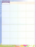 Ultimate Homeschool Planner (Pink Cover)