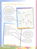 Ultimate Homeschool Planner (Pink Cover)