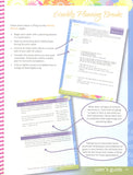 Ultimate Homeschool Planner (Pink Cover)
