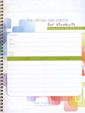 Ultimate Daily Planner for Students