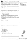 Writing Strands: Beginning 1 (Grade 5-8)