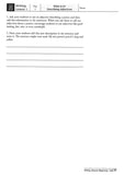 Writing Strands: Beginning 1 (Grade 5-8)