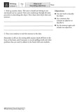 Writing Strands: Beginning 1 (Grade 5-8)