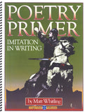 Poetry Primer: Imitation in Writing Student Text