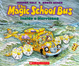 The Magic School Bus Inside a Hurricane