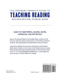 The Ordinary Parent's Guide to Teaching Reading Student Book, Revised Edition
