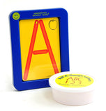 Roll-A-Dough Letters - Handwriting Without Tears